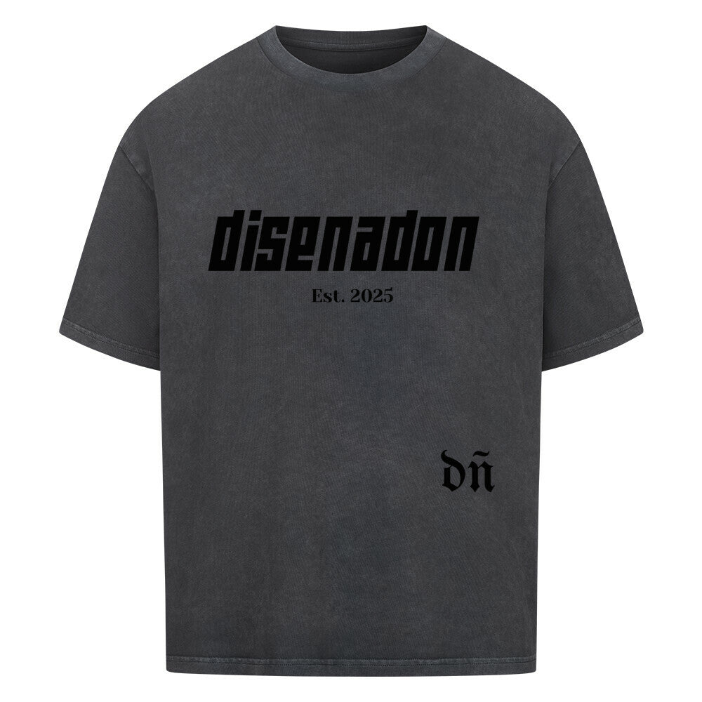 Image for color: washed black