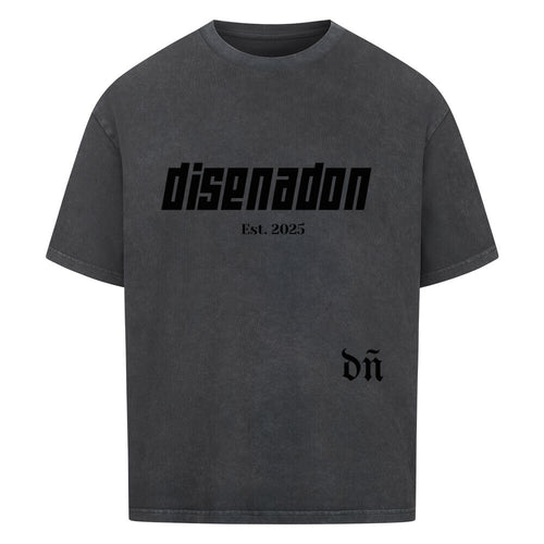 Image for color: washed black